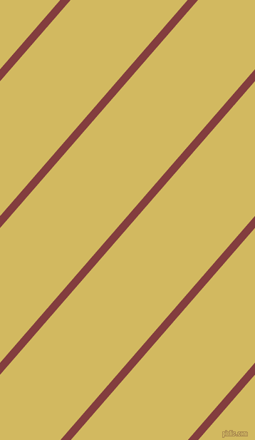 49 degree angle lines stripes, 11 pixel line width, 124 pixel line spacing, Stiletto and Tacha stripes and lines seamless tileable