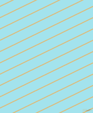 26 degree angle lines stripes, 4 pixel line width, 35 pixel line spacing, Straw and Blizzard Blue stripes and lines seamless tileable