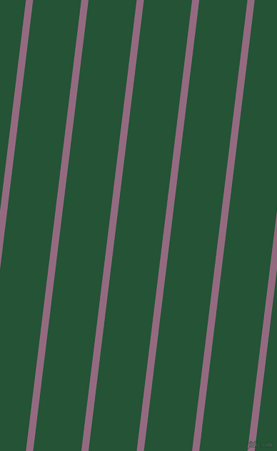 83 degree angle lines stripes, 10 pixel line width, 67 pixel line spacing, Strikemaster and Kaitoke Green stripes and lines seamless tileable