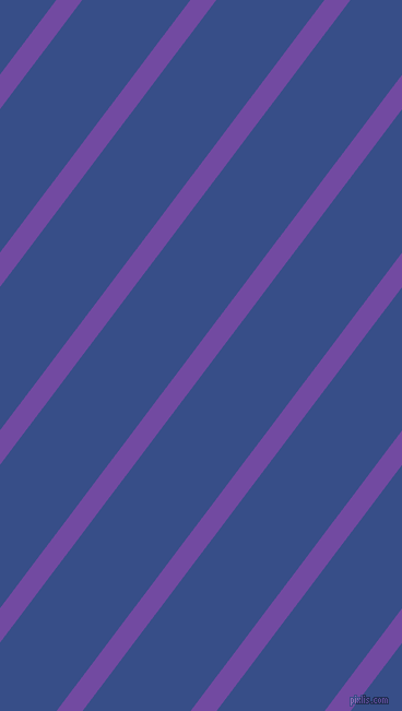 53 degree angle lines stripes, 19 pixel line width, 79 pixel line spacing, Studio and Tory Blue stripes and lines seamless tileable