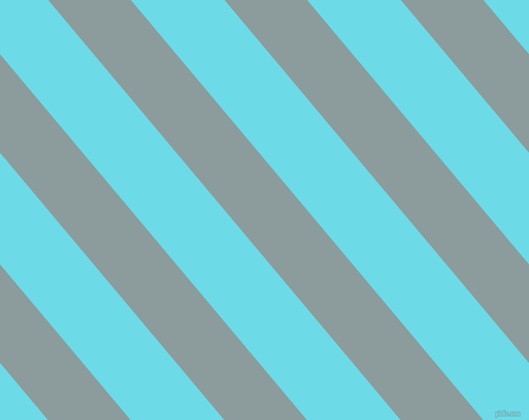 130 degree angle lines stripes, 90 pixel line width, 102 pixel line spacing, Submarine and Turquoise Blue stripes and lines seamless tileable