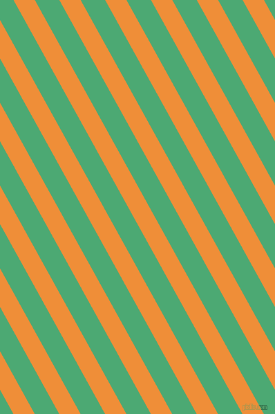 119 degree angle lines stripes, 27 pixel line width, 31 pixel line spacing, Sun and Ocean Green stripes and lines seamless tileable