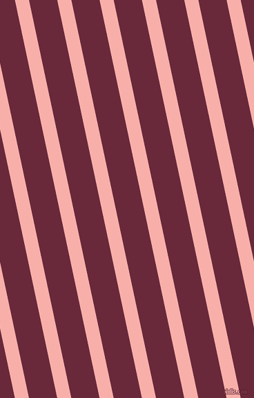 102 degree angle lines stripes, 20 pixel line width, 40 pixel line spacing, Sundown and Siren stripes and lines seamless tileable