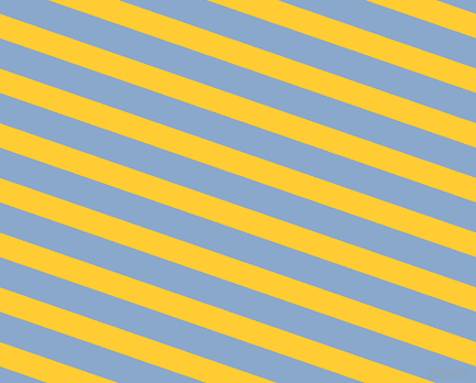 161 degree angle lines stripes, 21 pixel line width, 26 pixel line spacing, Sunglow and Polo Blue stripes and lines seamless tileable