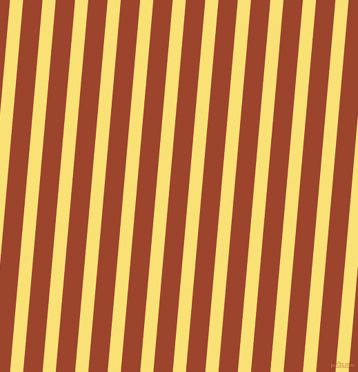85 degree angle lines stripes, 19 pixel line width, 28 pixel line spacing, Sweet Corn and Rock Spray stripes and lines seamless tileable