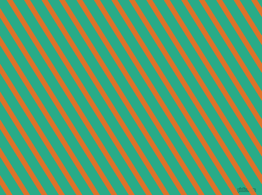 122 degree angle lines stripes, 10 pixel line width, 19 pixel line spacing, Tahiti Gold and Jungle Green stripes and lines seamless tileable