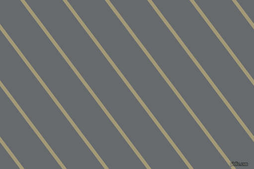 127 degree angle lines stripes, 7 pixel line width, 61 pixel line spacing, Tallow and Mid Grey stripes and lines seamless tileable