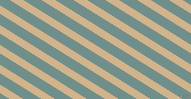 148 degree angle lines stripes, 24 pixel line width, 32 pixel line spacing, Tan and Gumbo stripes and lines seamless tileable