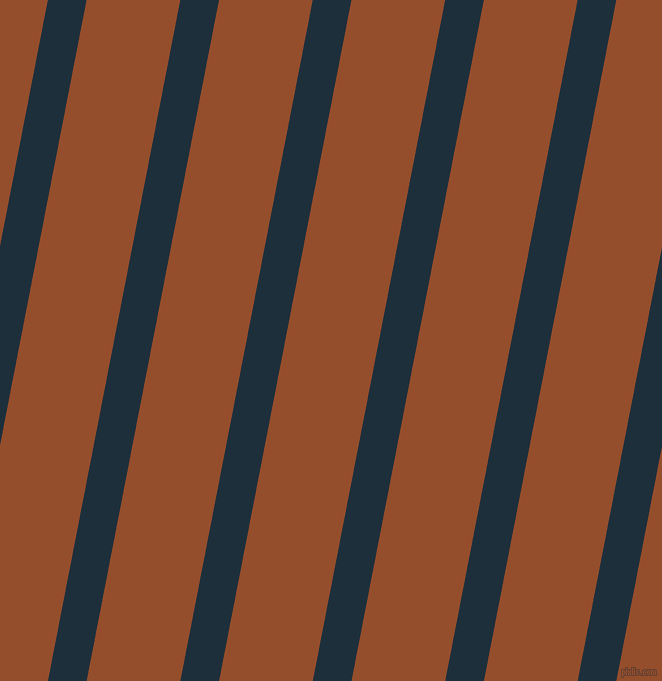 79 degree angle lines stripes, 38 pixel line width, 92 pixel line spacing, Tangaroa and Alert Tan stripes and lines seamless tileable