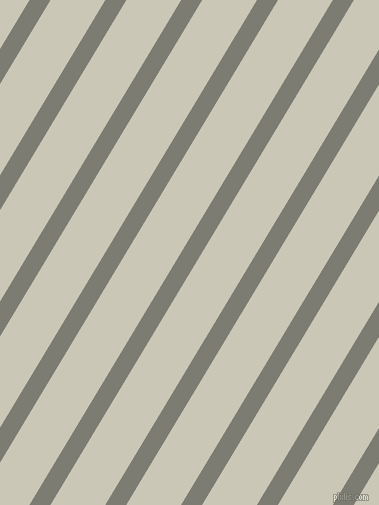 59 degree angle lines stripes, 18 pixel line width, 47 pixel line spacing, Tapa and Chrome White stripes and lines seamless tileable
