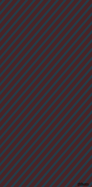 49 degree angle lines stripes, 7 pixel line width, 12 pixel line spacing, Tarawera and Bulgarian Rose stripes and lines seamless tileable