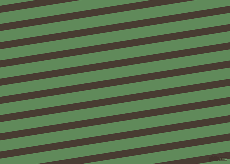 9 degree angle lines stripes, 14 pixel line width, 22 pixel line spacing, Taupe and Hippie Green stripes and lines seamless tileable