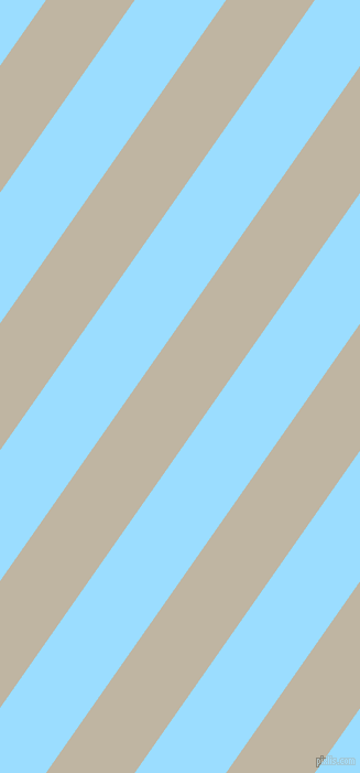 55 degree angle lines stripes, 66 pixel line width, 68 pixel line spacing, Tea and Columbia Blue stripes and lines seamless tileable