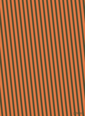 96 degree angle lines stripes, 7 pixel line width, 9 pixel line spacing, Thatch Green and Jaffa stripes and lines seamless tileable