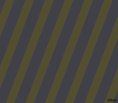 69 degree angle lines stripes, 31 pixel line width, 40 pixel line spacing, Thatch Green and Payne