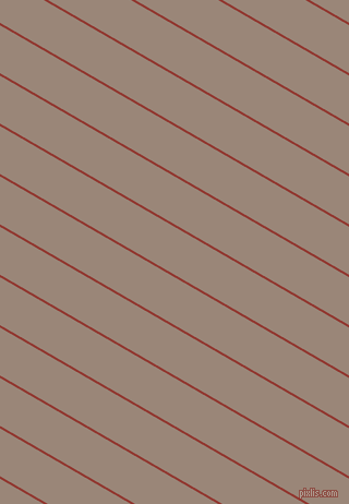 150 degree angle lines stripes, 2 pixel line width, 38 pixel line spacing, Thunderbird and Almond Frost stripes and lines seamless tileable