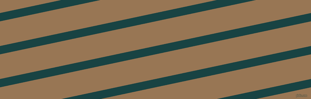 12 degree angle lines stripes, 26 pixel line width, 77 pixel line spacing, Tiber and Pale Brown stripes and lines seamless tileable