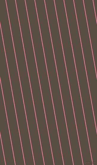 100 degree angle lines stripes, 2 pixel line width, 30 pixel line spacing, Tickle Me Pink and Rock stripes and lines seamless tileable