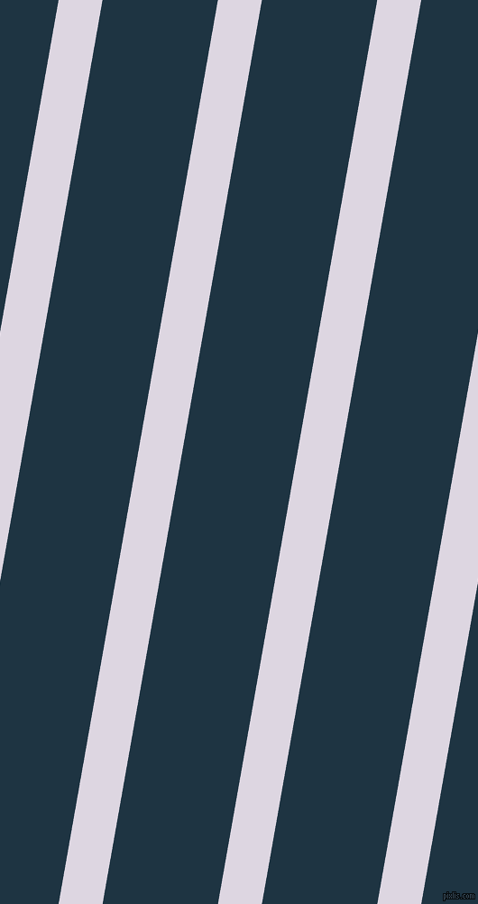 80 degree angle lines stripes, 48 pixel line width, 126 pixel line spacing, Titan White and Blue Whale stripes and lines seamless tileable