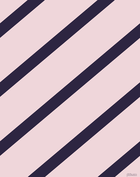 40 degree angle lines stripes, 39 pixel line width, 119 pixel line spacing, Tolopea and Pale Rose stripes and lines seamless tileable