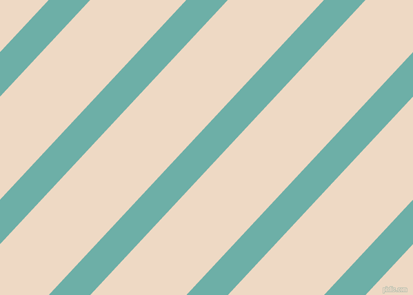 47 degree angle lines stripes, 44 pixel line width, 102 pixel line spacing, Tradewind and Almond stripes and lines seamless tileable