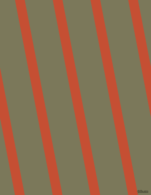 101 degree angle lines stripes, 31 pixel line width, 89 pixel line spacing, Trinidad and Kokoda stripes and lines seamless tileable
