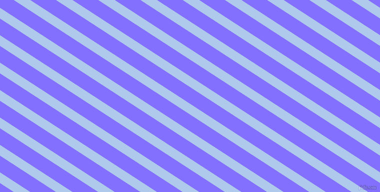 147 degree angle lines stripes, 18 pixel line width, 28 pixel line spacing, Tropical Blue and Light Slate Blue stripes and lines seamless tileable