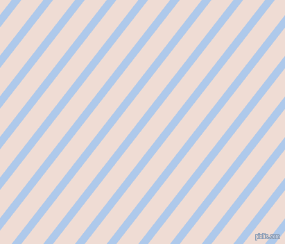 52 degree angle lines stripes, 11 pixel line width, 25 pixel line spacing, Tropical Blue and Pot Pourri stripes and lines seamless tileable