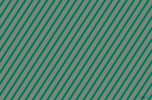 57 degree angle lines stripes, 7 pixel line width, 14 pixel line spacing, Tropical Rain Forest and Davy