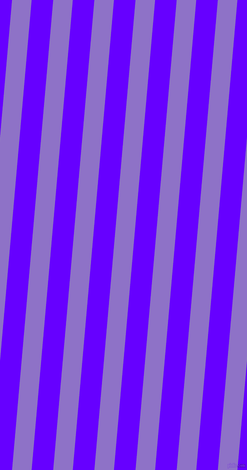 85 degree angle lines stripes, 39 pixel line width, 43 pixel line spacing, True V and Electric Indigo stripes and lines seamless tileable