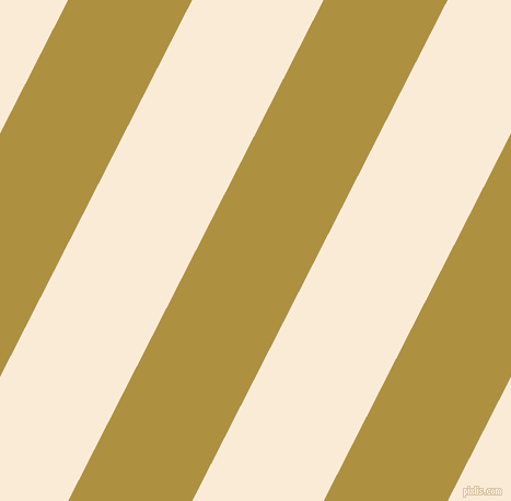63 degree angle lines stripes, 101 pixel line width, 107 pixel line spacing, Turmeric and Antique White stripes and lines seamless tileable