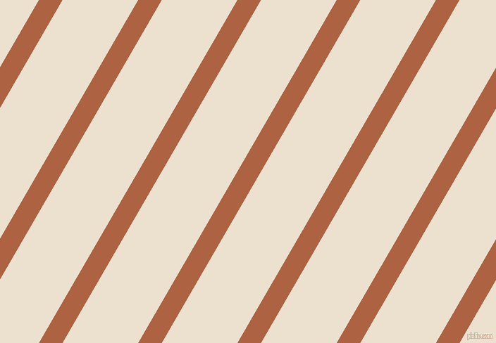 60 degree angle lines stripes, 29 pixel line width, 93 pixel line spacing, Tuscany and Bleach White stripes and lines seamless tileable