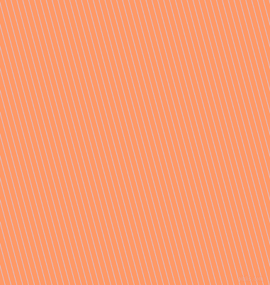 105 degree angle lines stripes, 1 pixel line width, 7 pixel line spacing, Twilight and Atomic Tangerine stripes and lines seamless tileable
