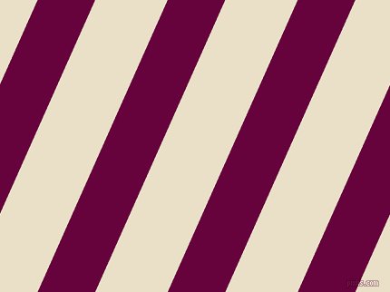 66 degree angle lines stripes, 58 pixel line width, 73 pixel line spacing, Tyrian Purple and Pearl Lusta stripes and lines seamless tileable