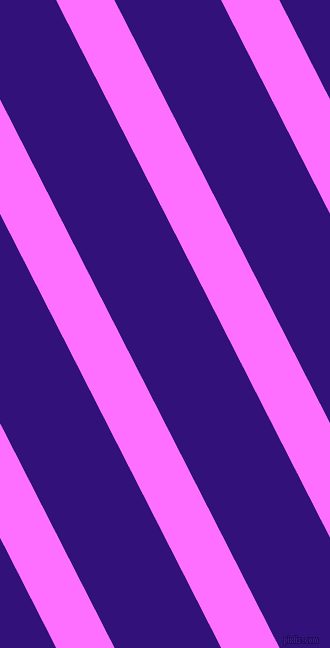 117 degree angle lines stripes, 52 pixel line width, 95 pixel line spacing, Ultra Pink and Persian Indigo stripes and lines seamless tileable