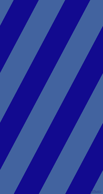 62 degree angle lines stripes, 75 pixel line width, 79 pixel line spacing, Ultramarine and Mariner stripes and lines seamless tileable