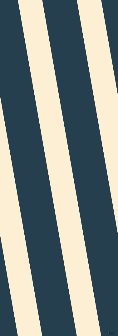 100 degree angle lines stripes, 77 pixel line width, 109 pixel line spacing, Varden and Nile Blue stripes and lines seamless tileable