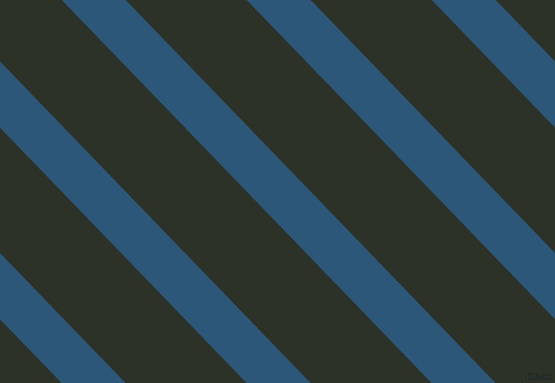 134 degree angle lines stripes, 65 pixel line width, 123 pixel line spacing, Venice Blue and Black Forest stripes and lines seamless tileable