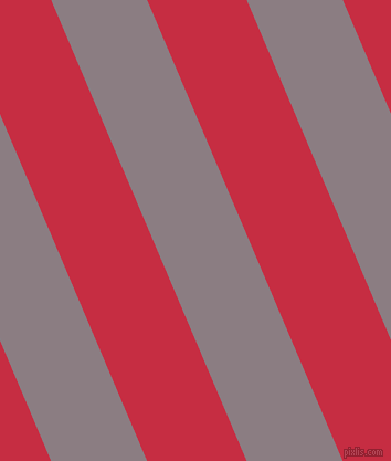 113 degree angle lines stripes, 80 pixel line width, 83 pixel line spacing, Venus and Brick Red stripes and lines seamless tileable