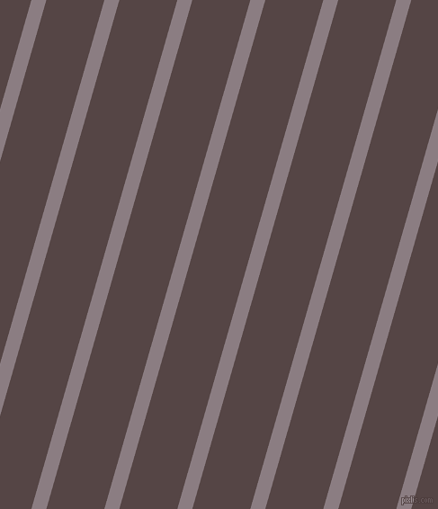 74 degree angle lines stripes, 16 pixel line width, 62 pixel line spacing, Venus and Woody Brown stripes and lines seamless tileable