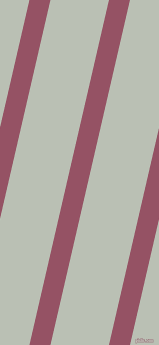 77 degree angle lines stripes, 41 pixel line width, 114 pixel line spacing, Vin Rouge and Pumice stripes and lines seamless tileable