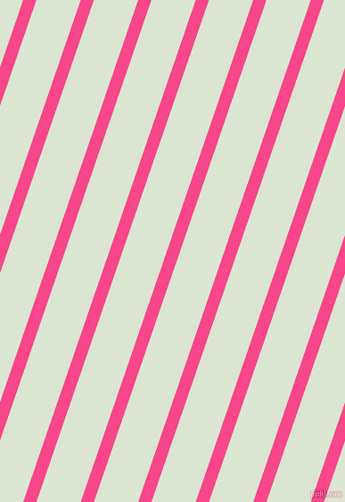 71 degree angle lines stripes, 14 pixel line width, 47 pixel line spacingViolet Red and Frostee stripes and lines seamless tileable