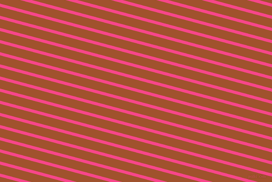 165 degree angle lines stripes, 6 pixel line width, 17 pixel line spacing, Violet Red and Sienna stripes and lines seamless tileable