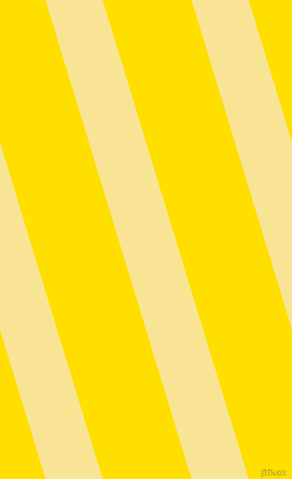 107 degree angle lines stripes, 77 pixel line width, 120 pixel line spacing, Vis Vis and Golden Yellow stripes and lines seamless tileable