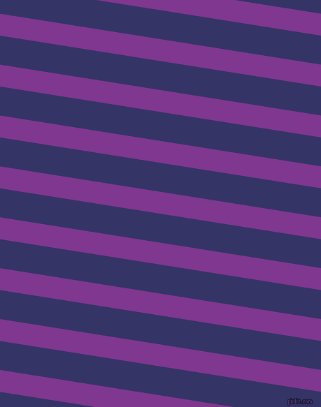 171 degree angle lines stripes, 31 pixel line width, 41 pixel line spacing, Vivid Violet and Deep Koamaru stripes and lines seamless tileable