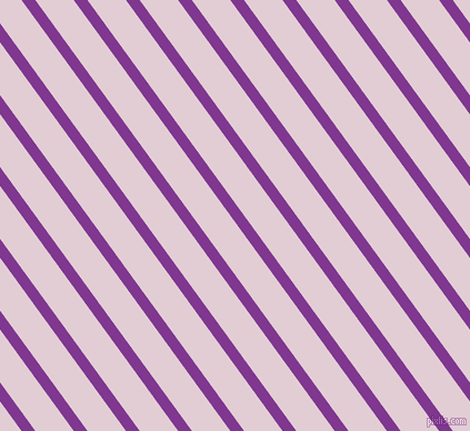 126 degree angle lines stripes, 10 pixel line width, 28 pixel line spacing, Vivid Violet and Prim stripes and lines seamless tileable