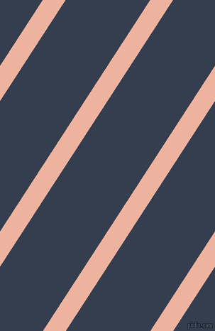 57 degree angle lines stripes, 27 pixel line width, 100 pixel line spacing, Wax Flower and Cloud Burst stripes and lines seamless tileable
