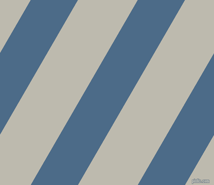 60 degree angle lines stripes, 83 pixel line width, 105 pixel line spacing, Wedgewood and Grey Nickel stripes and lines seamless tileable