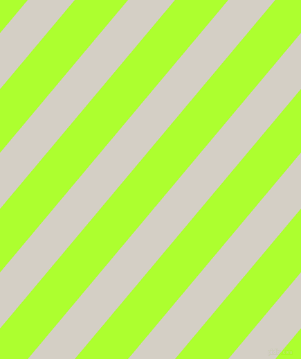50 degree angle lines stripes, 52 pixel line width, 59 pixel line spacing, Westar and Green Yellow stripes and lines seamless tileable
