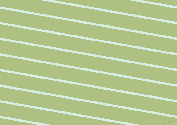 170 degree angle lines stripes, 7 pixel line width, 42 pixel line spacing, White Ice and Caper stripes and lines seamless tileable